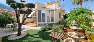 Chalet in La Pedrera-Vessanes
