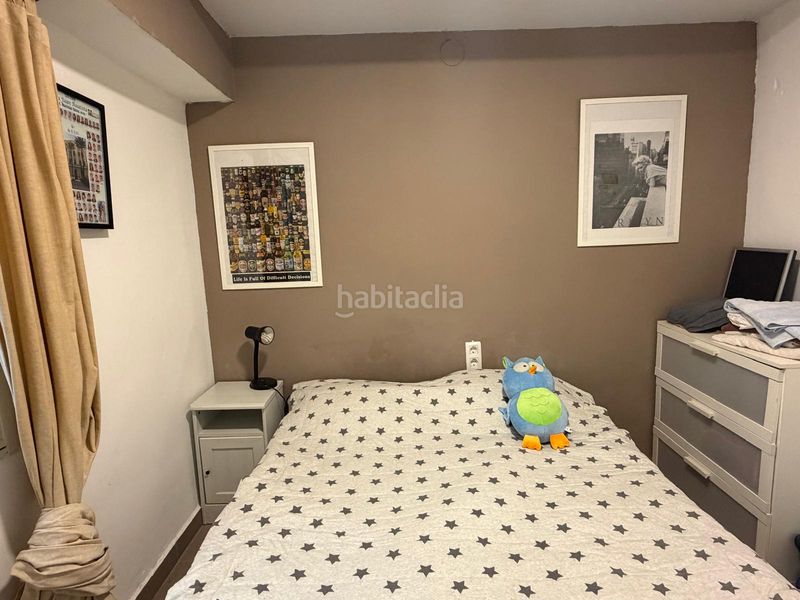 Foto a8d83831-15c5-49bf-938a-c7c4df83bdef. Pis amb calefacció a Centro Urbano Dénia