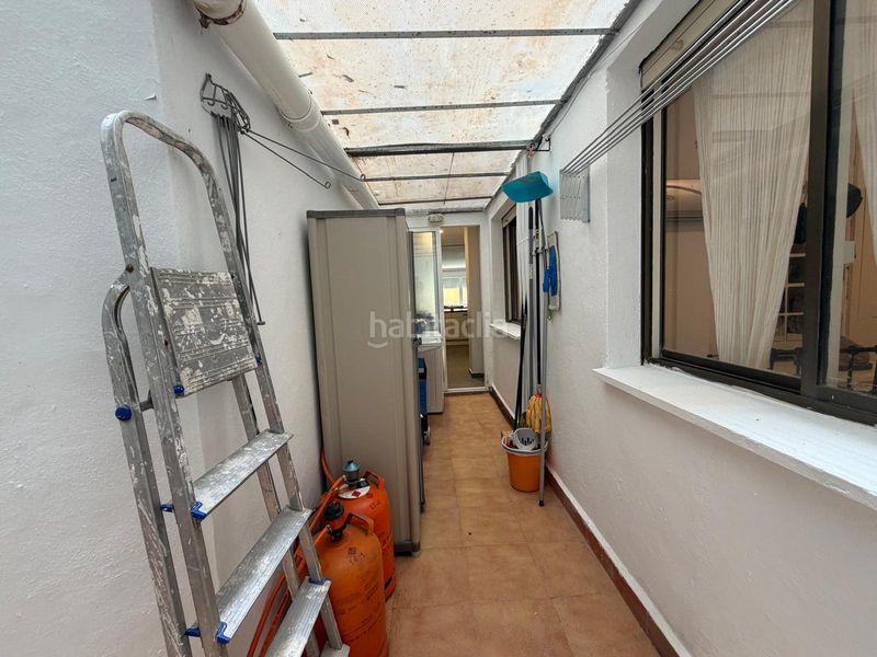 Foto c4d9b8ac-f6c2-4101-bff5-d46b8a4c3f0c. Pis amb calefacció a Centro Urbano Dénia