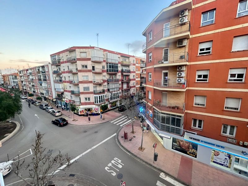 Foto 159ab8c9-1b20-4cc9-85bb-04c353f8b193. Pis amb calefacció a Centro Urbano Dénia