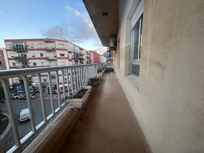Foto c10d6403-bc29-4e4f-baef-61905a51bac7. Pis amb calefacció a Centro Urbano Dénia