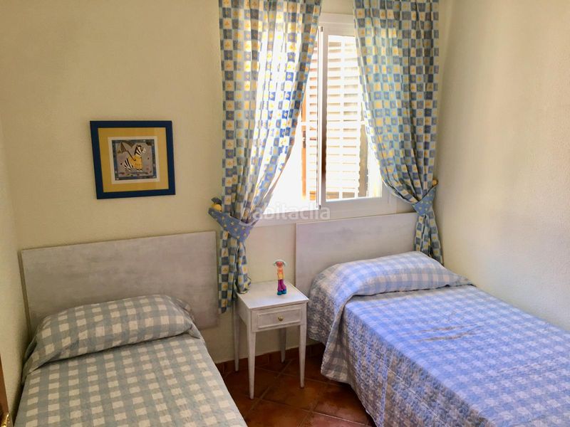 Foto 8d6f2383-c2e2-4926-bbff-232d28904fe4. Apartament amb calefacció aparcament piscina a Les Bovetes - La Felicidad Dénia