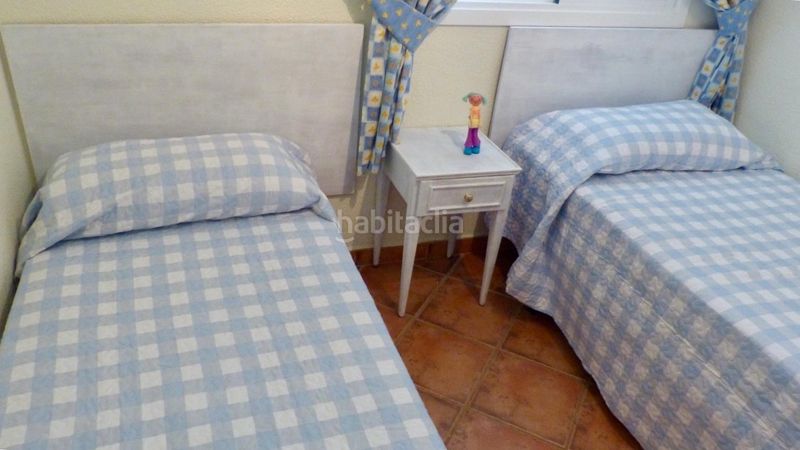 Foto a603e961-072b-443c-8a3a-6b4b379fd9f6. Apartament amb calefacció aparcament piscina a Les Bovetes - La Felicidad Dénia