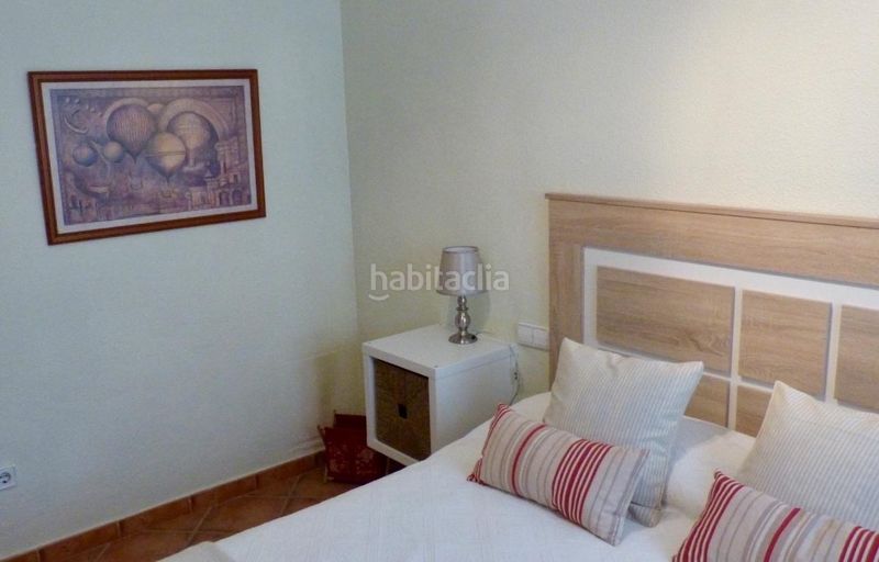 Foto fb7f8c40-40c5-4c86-9f4b-5be4519983bf. Apartament amb calefacció aparcament piscina a Les Bovetes - La Felicidad Dénia