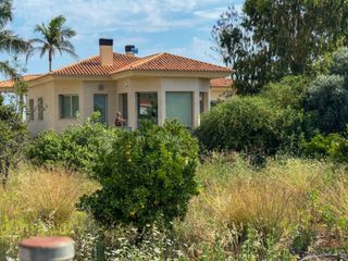 Chalet in Verger (el)