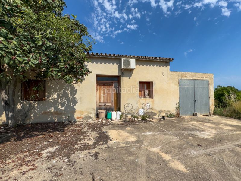 Foto 5a8c56fa-d652-4a0e-97a4-141a70c09bce. Chalet en Verger (el)