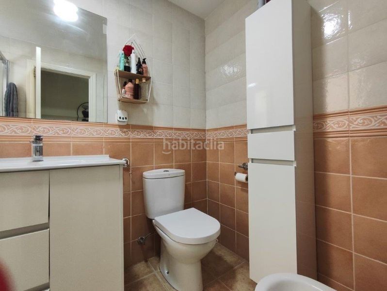 Foto a5a7d85c-2de7-4188-9139-89b791c91721. Àtic amb calefacció aparcament piscina a El Puerto Dénia