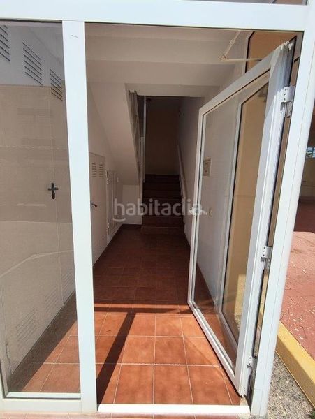 Foto b5563241-94c3-4b19-a661-2105f848016b. Àtic amb calefacció aparcament piscina a El Puerto Dénia
