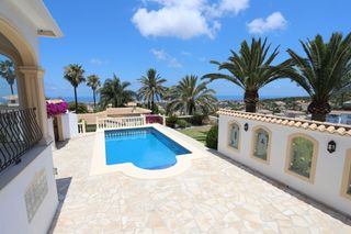 Chalet à La Pedrera-Vessanes