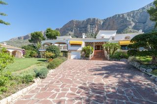 Chalet in Montgó - Ermita