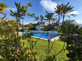 Apartament a Devessa - Monte Pego