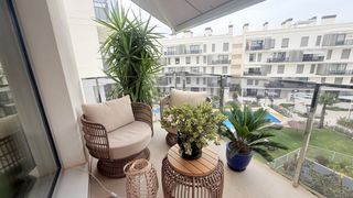 Apartament a El Montgó