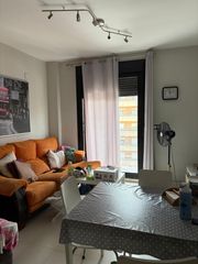 Etagenwohnung in Saladar