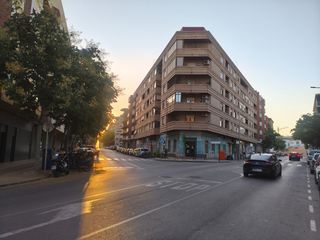 Etagenwohnung in Centro Urbano