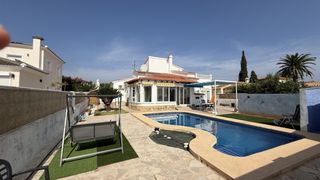 Chalet in Poblets (els)