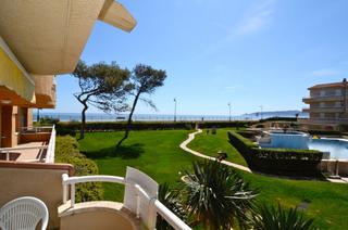 Ground floor in Els Griells