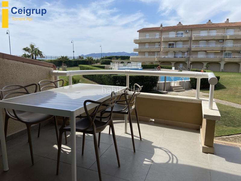 Foto 46061bb2-ca60-4c80-b856-6dbcad9b6463. Piano terra con piscina in Els Griells Estartit