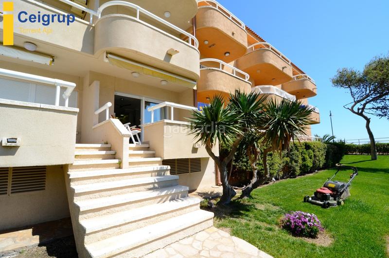 Foto 7fb01b55-ad6e-4da4-b7db-72484cd32304. Piano terra con piscina in Els Griells Estartit