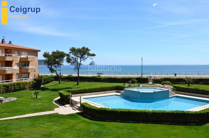 Foto b9dbf4de-5acb-4579-b7e1-1af99c166fd4. Piano terra con piscina in Els Griells Estartit