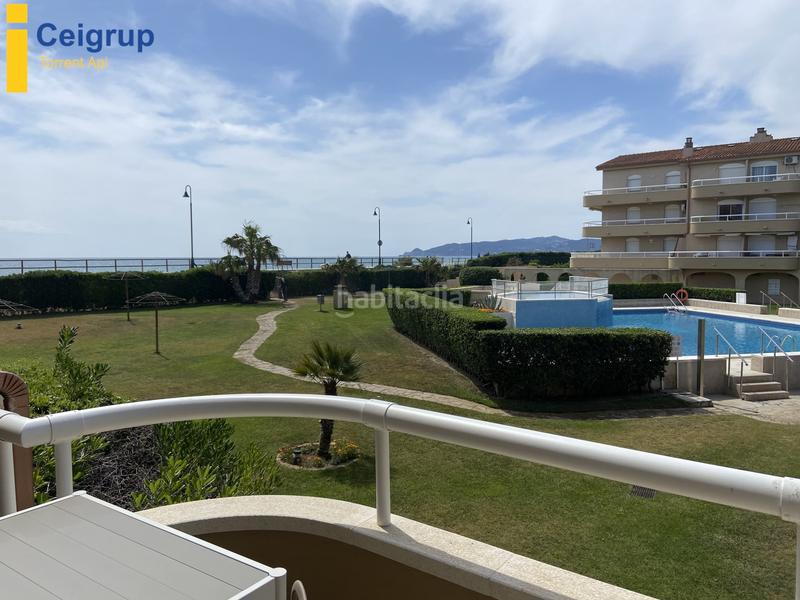 Foto d4b98d21-508d-4665-96e6-053253d3bf15. Piano terra con piscina in Els Griells Estartit