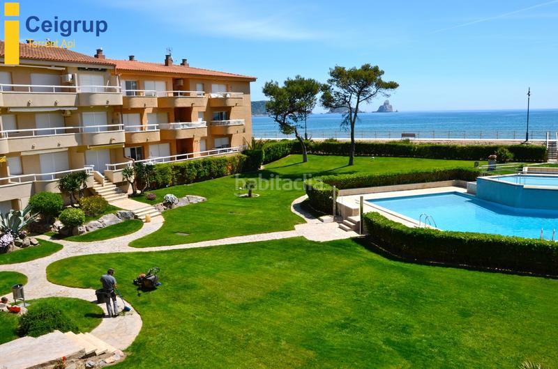 Foto df145088-93ba-454d-b482-00fbb734a6d4. Piano terra con piscina in Els Griells Estartit