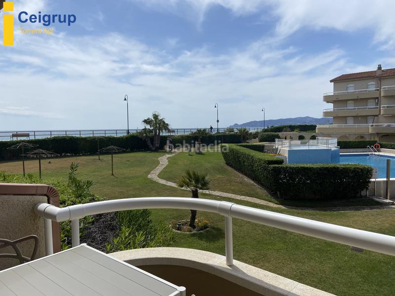 Foto eae3fbda-7fe7-4f42-86e2-7fbf067201d8. Piano terra con piscina in Els Griells Estartit