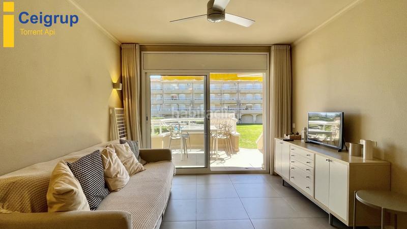 Foto 489bed7a-7cb8-41e0-89b9-266aac745adf. Planta baja en Els Griells Estartit