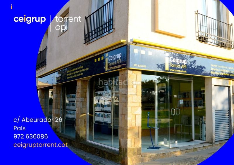 Foto 29150557-38ed-481e-8945-5f8b0128b5b6. Local comercial en platja de Pals Pals