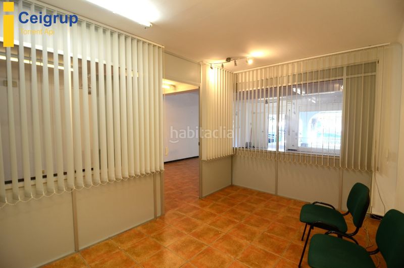Foto 57675566-e3b6-4f19-947e-f400e466c1e3. Local comercial en platja de Pals Pals