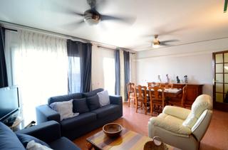 Appartement à L´Estartit Poble