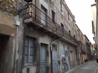 Mas à Torroella de Montgrí