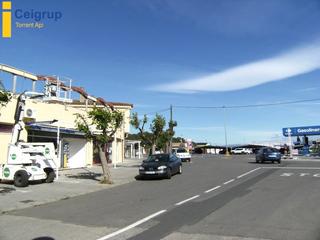 Business premise in Riells