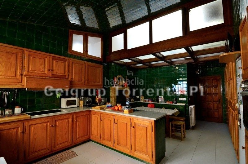 Foto 1070b7b5-5e70-40f2-8de0-4ef48753bb37. Country house with heating parking pool in Torroella de Montgrí