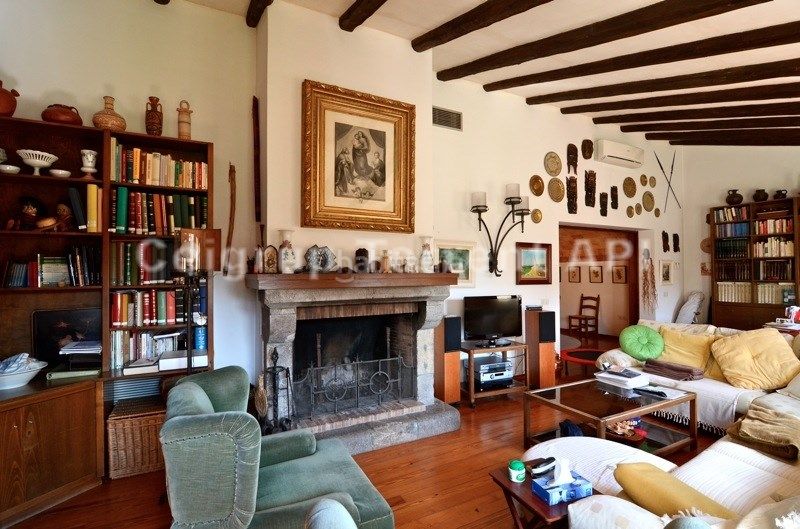 Foto 16f24e80-f674-4e11-8ebf-24d8cc4e8d69. Country house with heating parking pool in Torroella de Montgrí