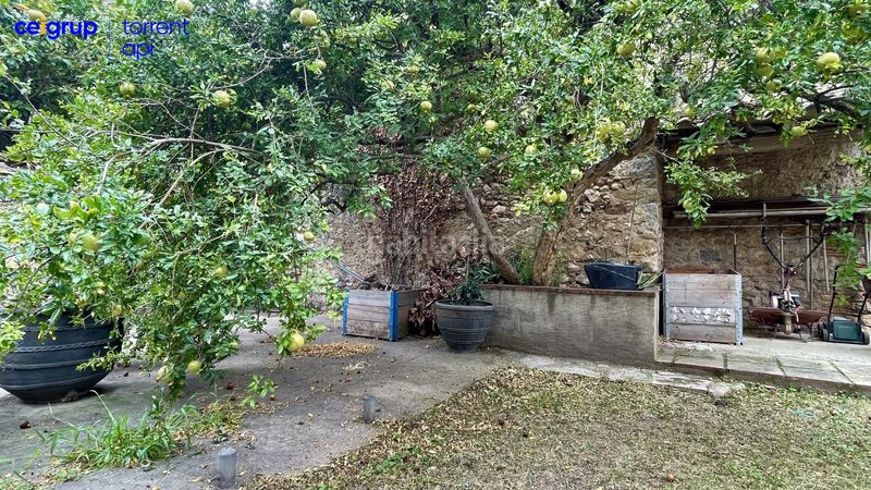 Foto 189355a1-8062-4428-9784-01bc0fe9e972. Country house with heating parking pool in Torroella de Montgrí