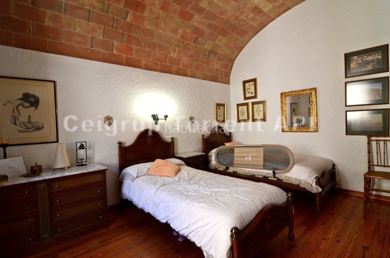 Foto 1c25b9f2-3e83-43b7-b65f-808f74a9902c. Country house with heating parking pool in Torroella de Montgrí