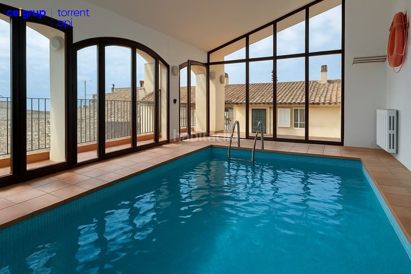 Foto 1e1923b7-7504-478e-88bc-33efe81056e2. Country house with heating parking pool in Torroella de Montgrí