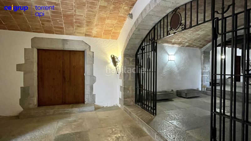 Foto 412a62a8-b9d8-44a6-929d-256e649803c4. Country house with heating parking pool in Torroella de Montgrí
