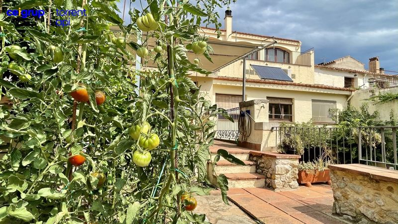 Foto 4506115a-8634-4984-b2d6-4b8941bdbf09. Country house with heating parking pool in Torroella de Montgrí