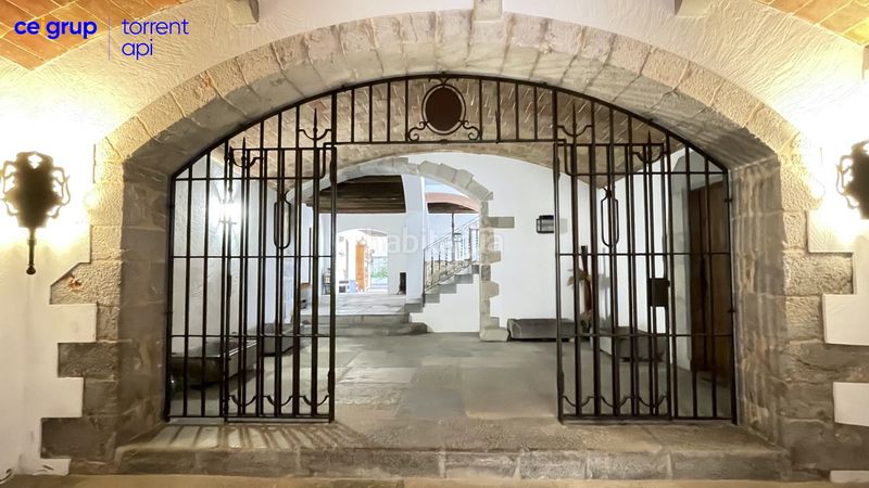 Foto 4b316caa-5520-4800-8d73-029bef116bb5. Country house with heating parking pool in Torroella de Montgrí