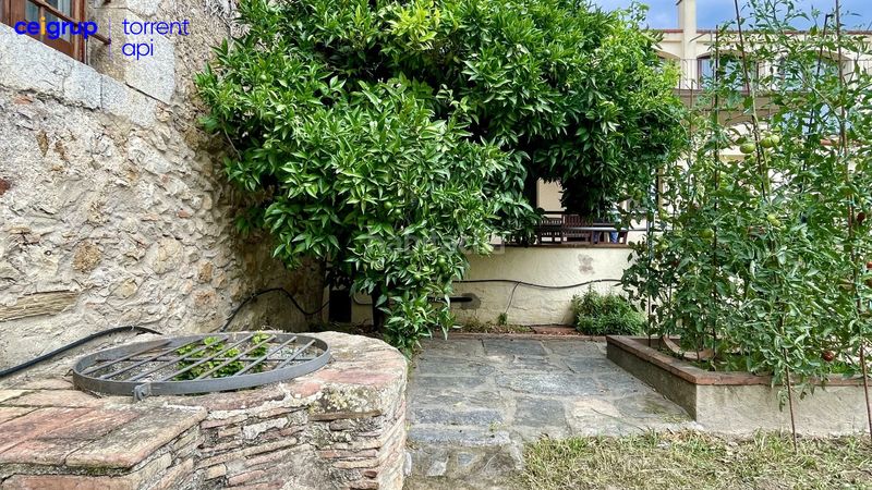Foto 596a0233-ab20-424b-b6b0-0b435bcb5222. Country house with heating parking pool in Torroella de Montgrí