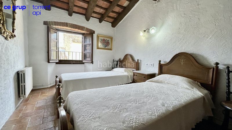 Foto 5a56d4c3-d316-4be0-ba62-768f3949ee18. Country house with heating parking pool in Torroella de Montgrí