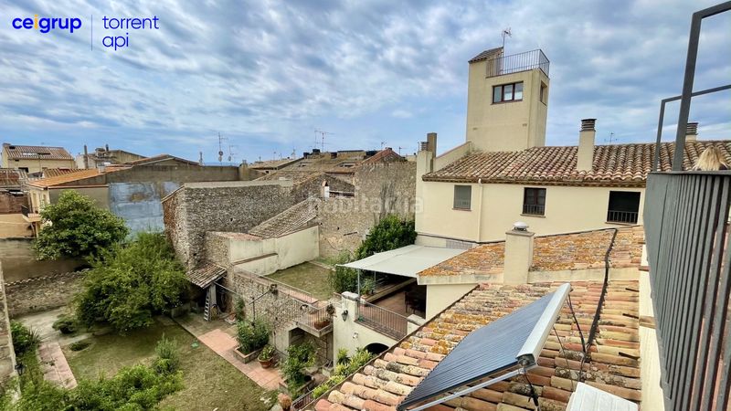Foto 5cf694f4-2e98-496d-adc0-7e75dfeaf2d1. Country house with heating parking pool in Torroella de Montgrí