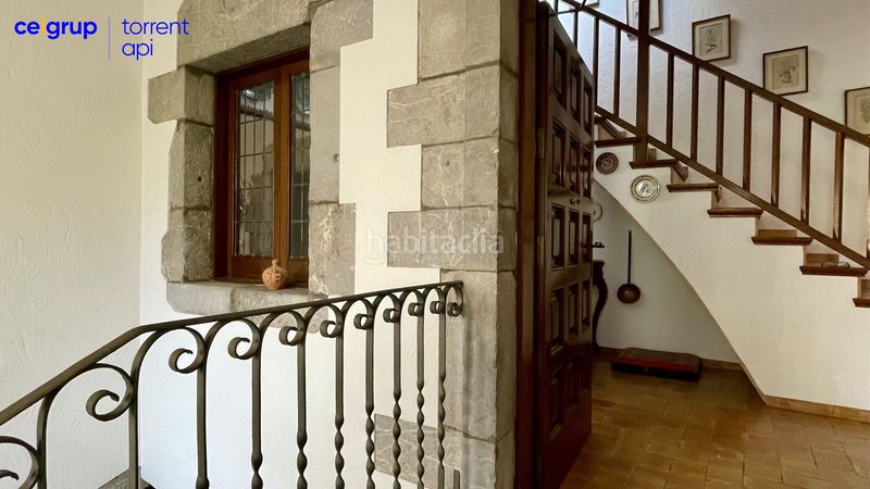 Foto 5ed5aa01-cd9f-430a-b434-9f23ac0de516. Country house with heating parking pool in Torroella de Montgrí