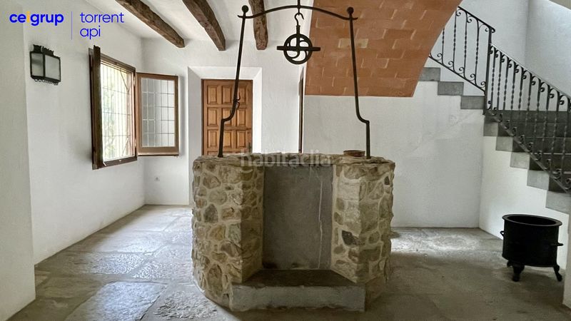 Foto 6601e6c4-5940-4af8-8ed3-0ab5b7b42a1b. Country house with heating parking pool in Torroella de Montgrí