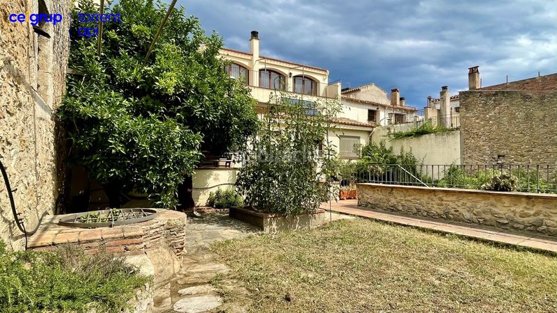 Foto 77066660-d5db-4180-88f6-a3a6b3411441. Country house with heating parking pool in Torroella de Montgrí