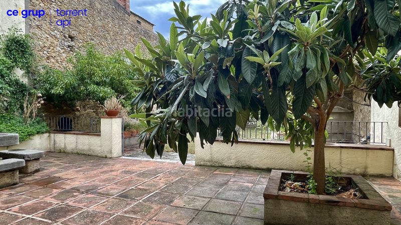 Foto 8e0aba9e-8dda-4151-88b1-fb18a386ac2c. Country house with heating parking pool in Torroella de Montgrí