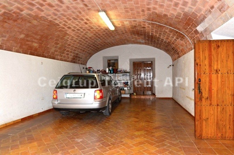 Foto 9dd40a15-184f-4a46-8583-d0e8b026ebba. Country house with heating parking pool in Torroella de Montgrí
