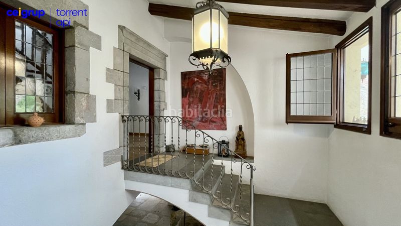 Foto aa944184-c591-464f-bf3b-ed0b3bd151bc. Country house with heating parking pool in Torroella de Montgrí