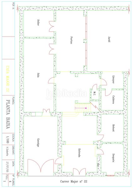 Foto ab73964d-3f9c-480b-b07e-be41c4e6049c. Country house with heating parking pool in Torroella de Montgrí